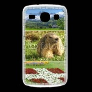 Coque Samsung Galaxy Core Savoie 1