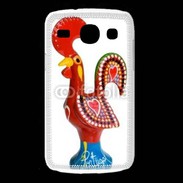 Coque Samsung Galaxy Core Coq portugal