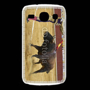 Coque Samsung Galaxy Core Banderilles de corrida