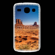 Coque Samsung Galaxy Core Monument Valley USA 5