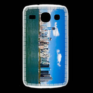 Coque Samsung Galaxy Core Freedom Tower NYC 7
