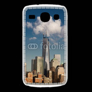 Coque Samsung Galaxy Core Freedom Tower NYC 9