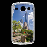 Coque Samsung Galaxy Core Freedom Tower NYC 14
