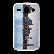 Coque Samsung Galaxy Core Manhattan by night 5