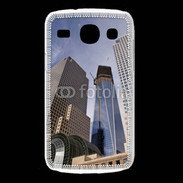 Coque Samsung Galaxy Core Freedom Tower NYC 15