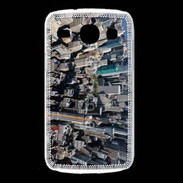 Coque Samsung Galaxy Core Manhattan 5