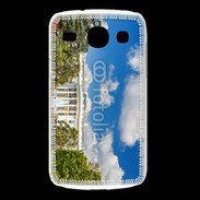 Coque Samsung Galaxy Core La Maison Blanche 4