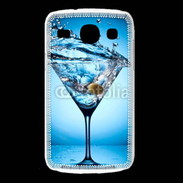 Coque Samsung Galaxy Core Cocktail Martini