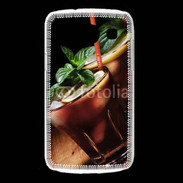 Coque Samsung Galaxy Core Cocktail Cuba Libré 5