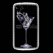 Coque Samsung Galaxy Core Cocktail !!!