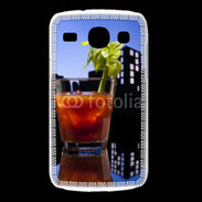 Coque Samsung Galaxy Core Bloody Mary