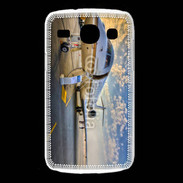 Coque Samsung Galaxy Core Jet Privé