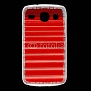 Coque Samsung Galaxy Core Red carpet