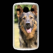 Coque Samsung Galaxy Core Berger allemand adulte