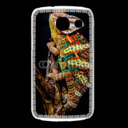 Coque Samsung Galaxy Core Caméléon Yemen