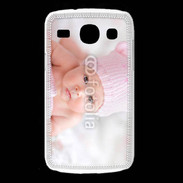 Coque Samsung Galaxy Core Bébé 4