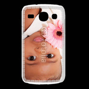 Coque Samsung Galaxy Core Bébé 5