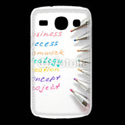 Coque Samsung Galaxy Core Business