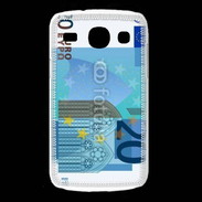 Coque Samsung Galaxy Core Billet de 20 euros