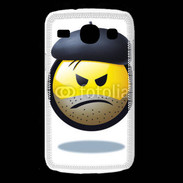 Coque Samsung Galaxy Core Cartoon beret 10