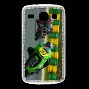 Coque Samsung Galaxy Core Moto GP