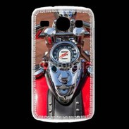 Coque Samsung Galaxy Core Harley passion