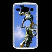 Coque Samsung Galaxy Core Freestyle motocross 5