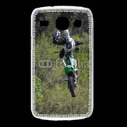 Coque Samsung Galaxy Core Freestyle motocross 11