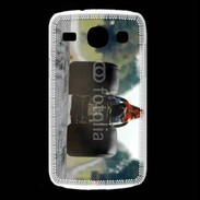 Coque Samsung Galaxy Core Dragster 2