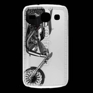 Coque Samsung Galaxy Core Moto dragster 7