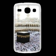 Coque Samsung Galaxy Core Pèlerinage musulmans