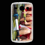 Coque Samsung Galaxy Core Aviron