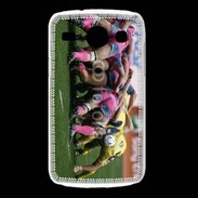 Coque Samsung Galaxy Core Opposition pack de rugby