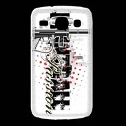 Coque Samsung Galaxy Core Passion paintball