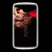 Coque Samsung Galaxy Core Charme country