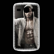 Coque Samsung Galaxy Core Bad boy sexy 3