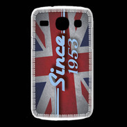 Coque Samsung Galaxy Core Angleterre since 1953