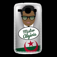 Coque Samsung Galaxy Core Mister Algérie