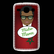 Coque Samsung Galaxy Core Mister Maroc
