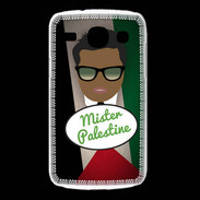 Coque Samsung Galaxy Core Mister Palestine