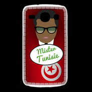 Coque Samsung Galaxy Core Mister Tunisie