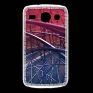 Coque Samsung Galaxy Core Poils PR