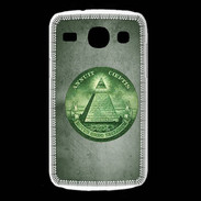 Coque Samsung Galaxy Core illuminati