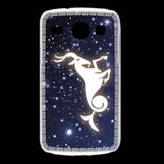 Coque Samsung Galaxy Core zodiaque capricorne