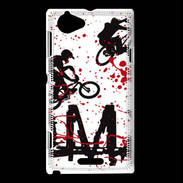 Coque Sony Xperia L BMX 2