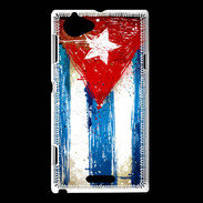 Coque Sony Xperia L Cuba