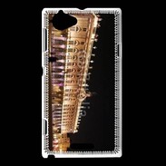 Coque Sony Xperia L Place Stanislas de Nancy