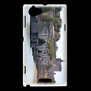 Coque Sony Xperia L Pont d'avignon