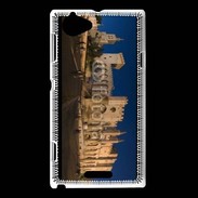 Coque Sony Xperia L Palais des papes Avignon