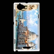 Coque Sony Xperia L Basilique Sainte Marie de Venise